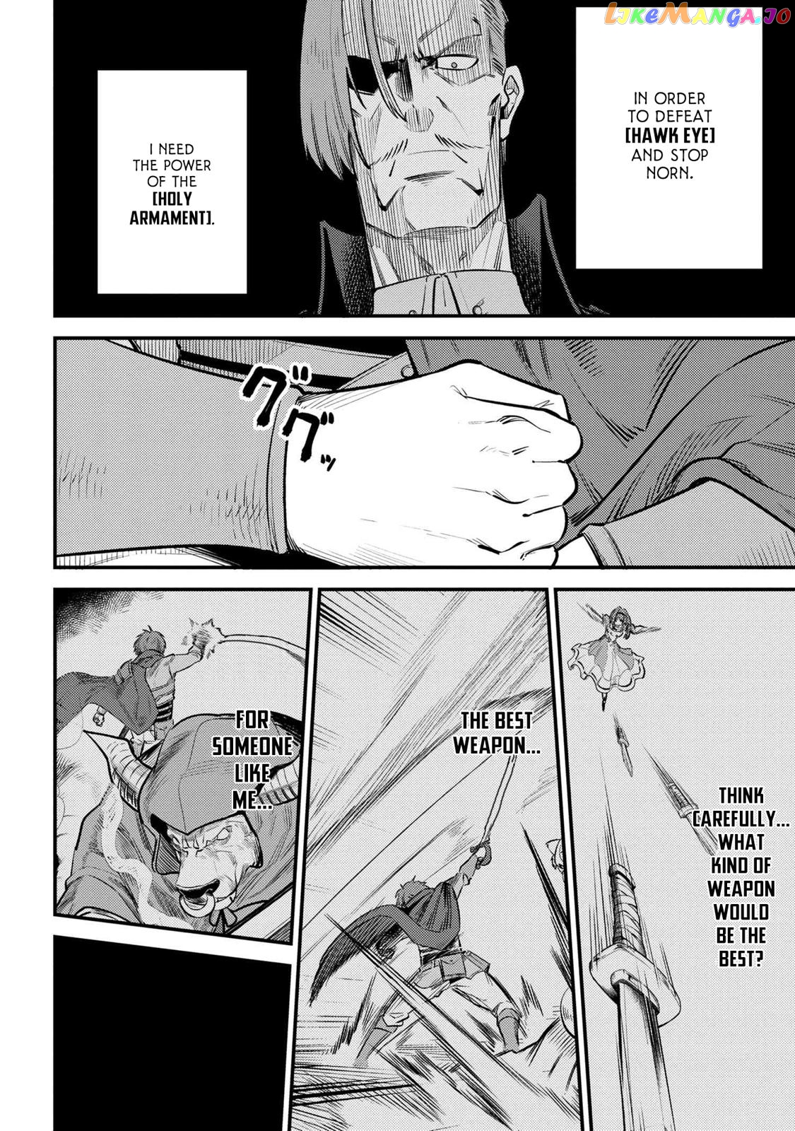 Redo Of Healer, Chapter 27.1 image 09